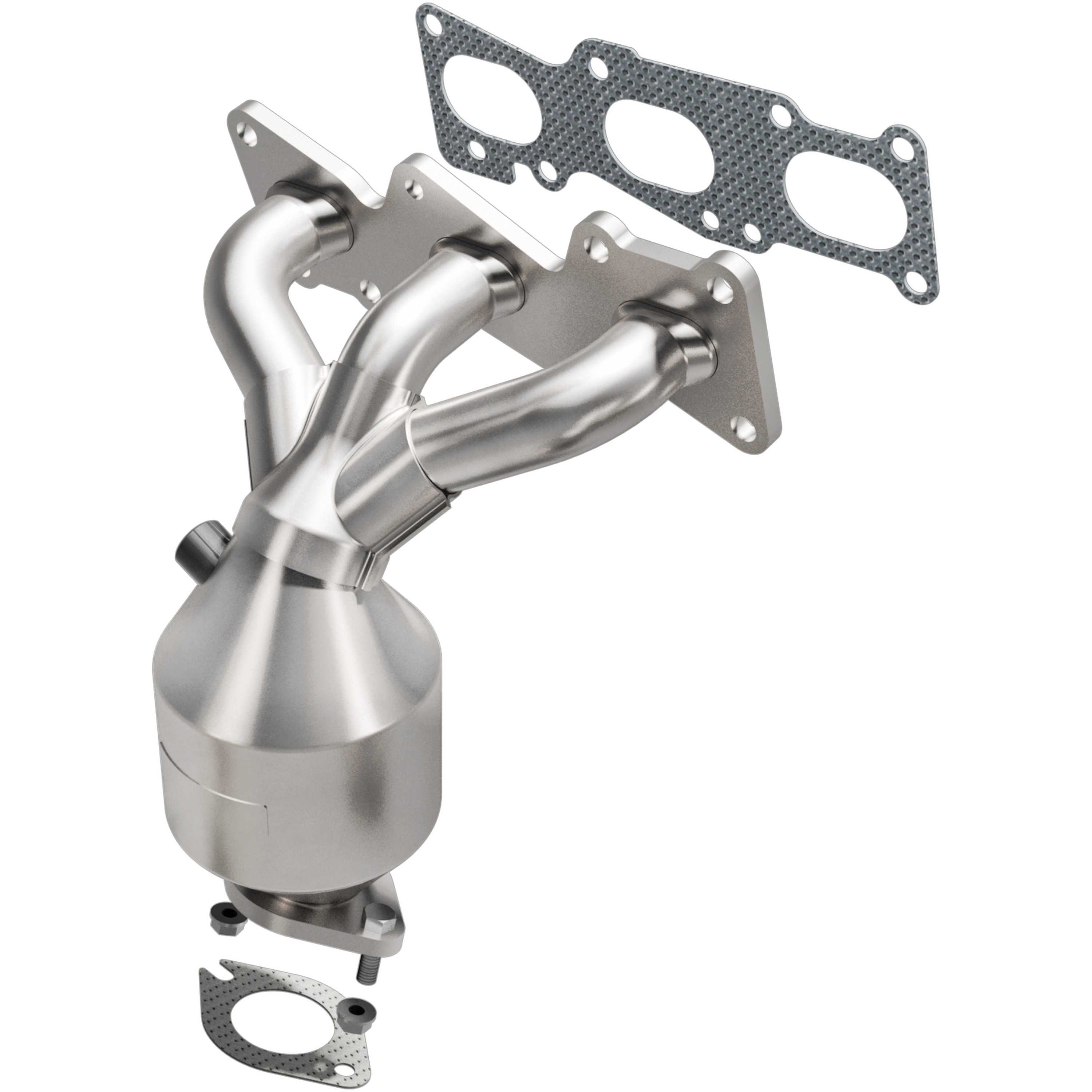 MagnaFlow Exhaust Products 50757 HM Grade Manifold Catalytic Converter